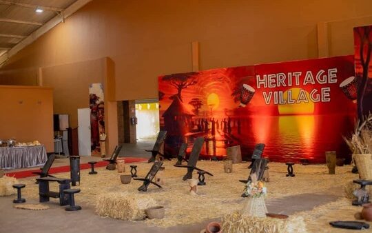 Heritage Village hosts COMESA Tourism Night