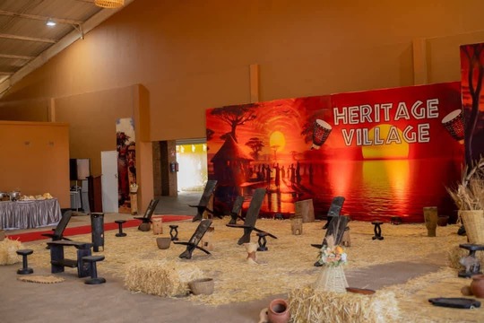 Heritage Village hosts COMESA Tourism Night