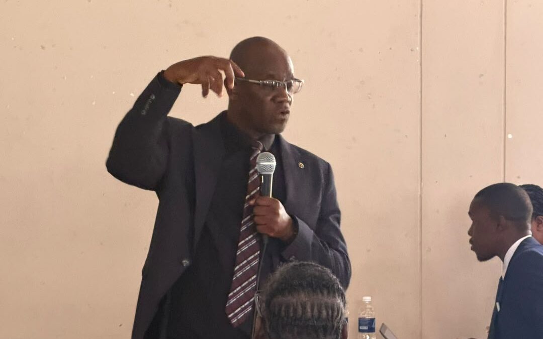 Bulawayo steps up disaster preparedness ahead of rainy season