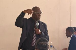 Bulawayo steps up disaster preparedness ahead of rainy season