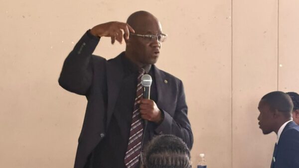 Bulawayo steps up disaster preparedness ahead of rainy season