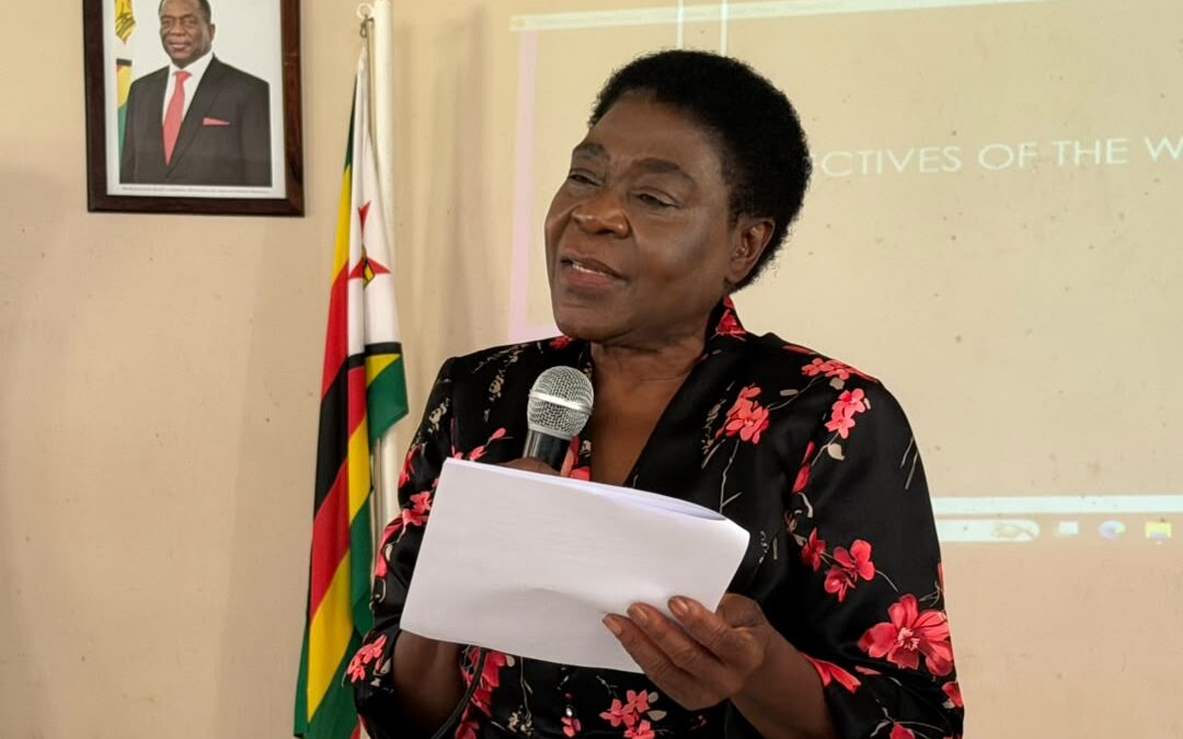 Bulawayo reviews disaster plan amid super El Niño fears