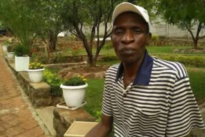 Sinjalo star Fortune Ruzungude dies
