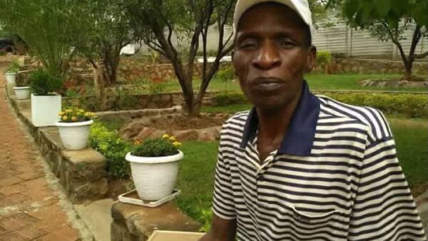Sinjalo star Fortune Ruzungude dies