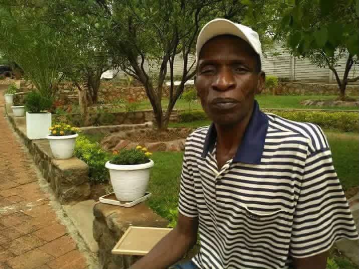 Sinjalo star Fortune Ruzungude dies