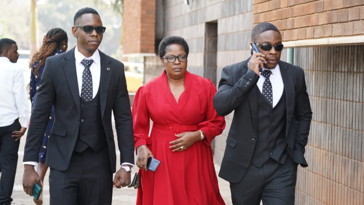 Holy Ten seeks refusal of further remand