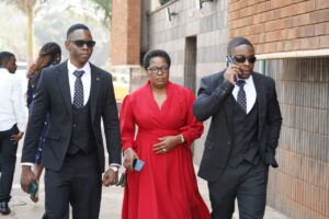 Holy Ten seeks refusal of further remand