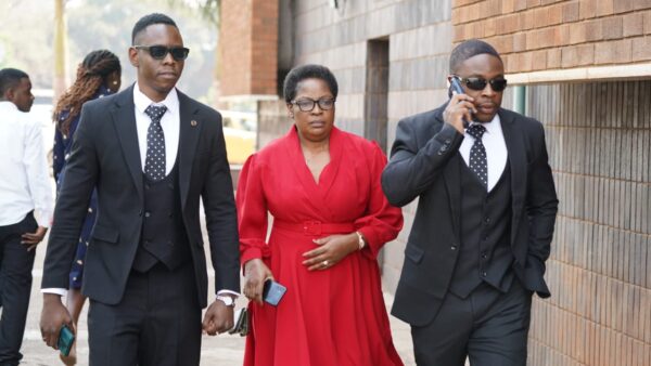 Holy Ten seeks refusal of further remand