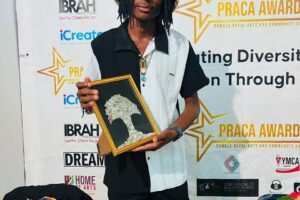 PRACAs seek sponsorship ahead of 2026 awards