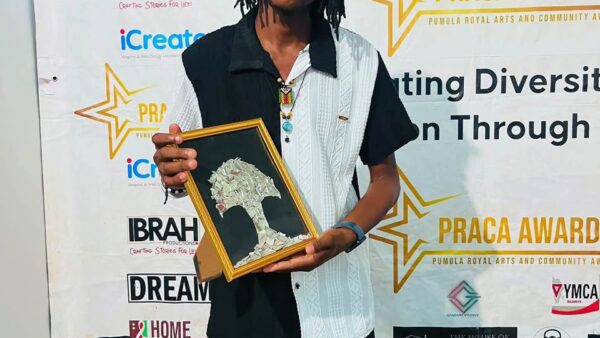 PRACAs seek sponsorship ahead of 2026 awards