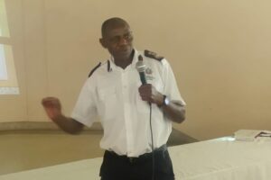 Bulawayo attends to up to 40 road accidents daily