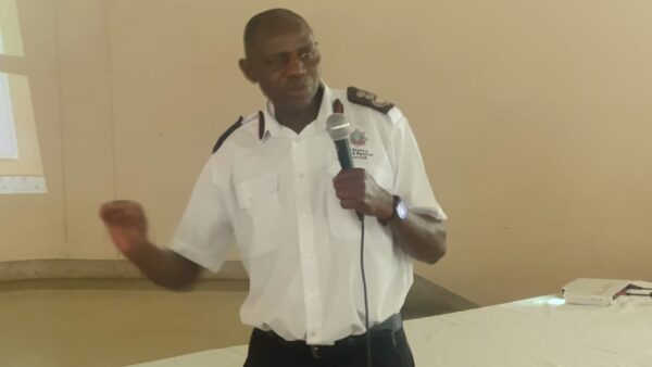 Bulawayo attends to up to 40 road accidents daily
