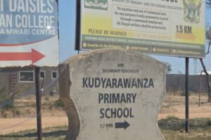 Zim rural schools go online as ITU, SES rollout satellite internet