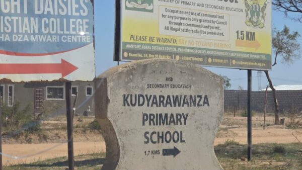 Zim rural schools go online as ITU, SES rollout satellite internet