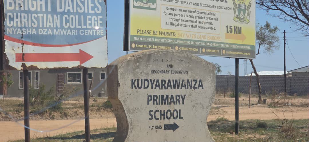Zim rural schools go online as ITU, SES rollout satellite internet