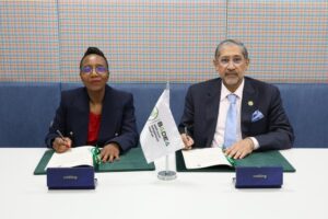 BADEA, CBZ seal US$50m trade finance deal