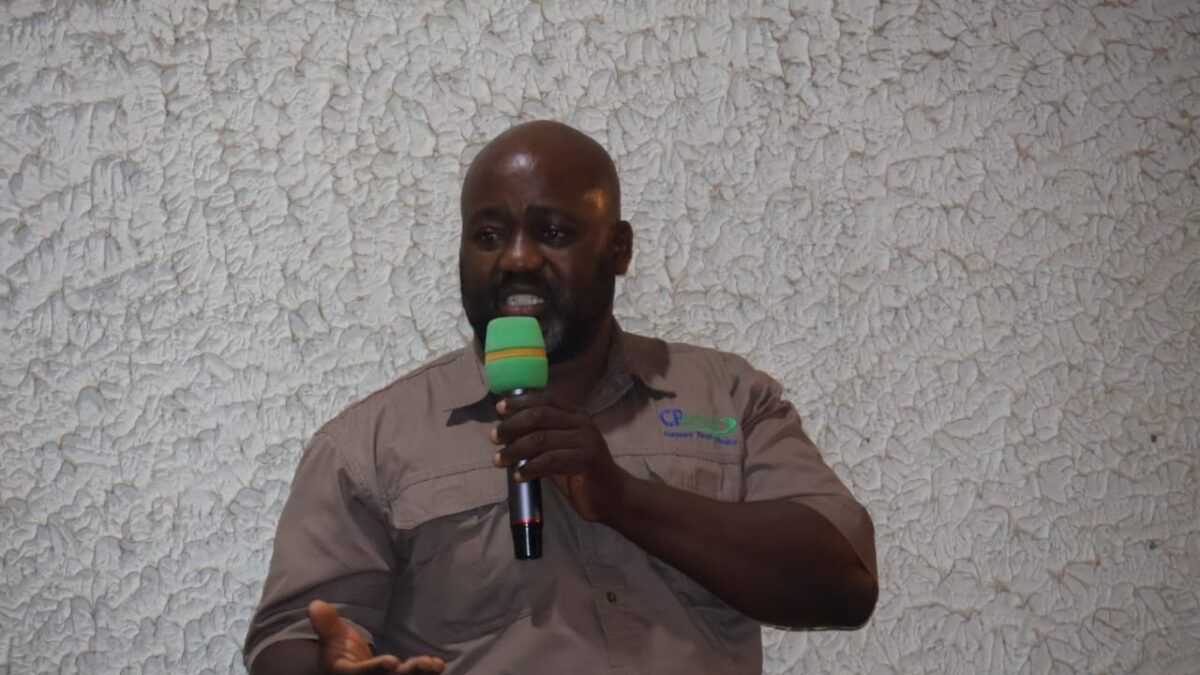 WATCH: Farmers urged to curb losses across agricultural production chain