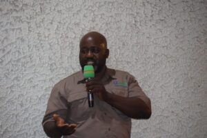 WATCH: Farmers urged to curb losses across agricultural production chain