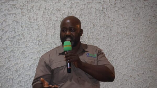 WATCH: Farmers urged to curb losses across agricultural production chain