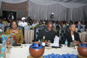 COMESA urged to turn cultural heritage into economic opportunities