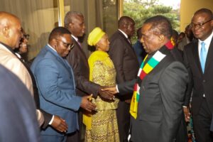 President Mnangagwa expected to officially open 19th COMESA Business and Exhibition Forum