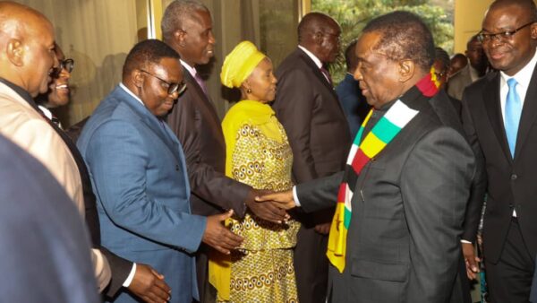 President Mnangagwa expected to officially open 19th COMESA Business and Exhibition Forum