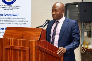 Treasury moves to contain State-Owned Enterprises fiscal risks