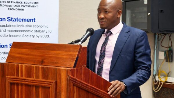 Treasury moves to contain State-Owned Enterprises fiscal risks