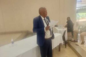UCCSA transit centre receives nearly 3 000 returnees