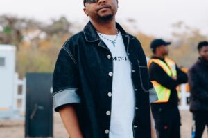 DJ Ash T to host Ngomane EP listening session