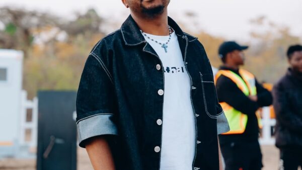 DJ Ash T to host Ngomane EP listening session