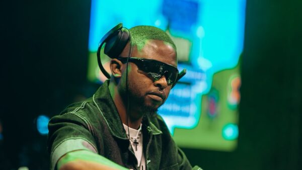 DJ Ash T to host Ngomane EP listening session