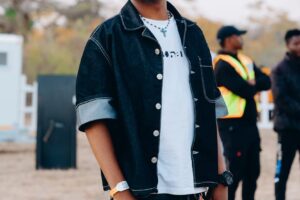 DJ Ash T to host Ngomane EP listening session