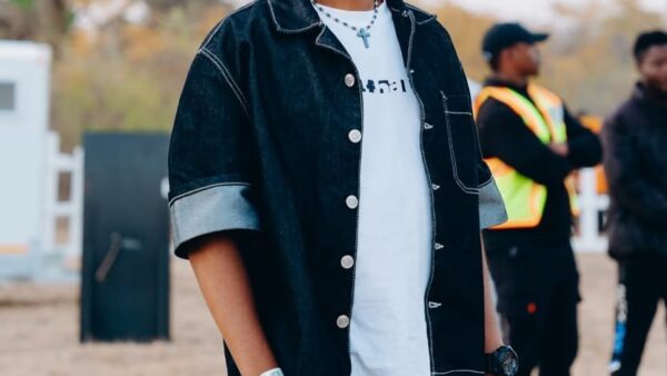DJ Ash T to host Ngomane EP listening session