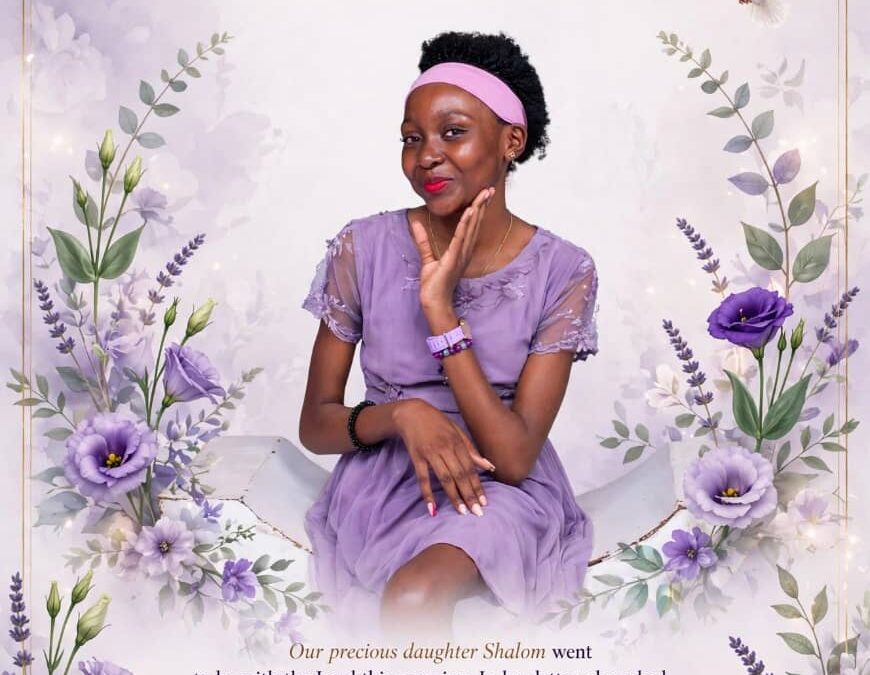 CANCER-STRICKEN GIRL WHO PENNED A LETTER ABOUT HER DEATH, DIES