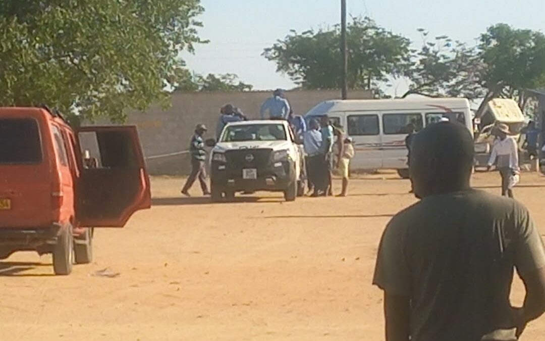 WATCH: Plumtree tightens security amid rank relocation
