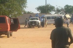 WATCH: Plumtree tightens security amid rank relocation