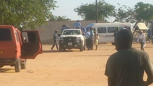 WATCH: Plumtree tightens security amid rank relocation