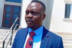 WATCH: Cde Tsikira sworn in as Bulawayo councillor