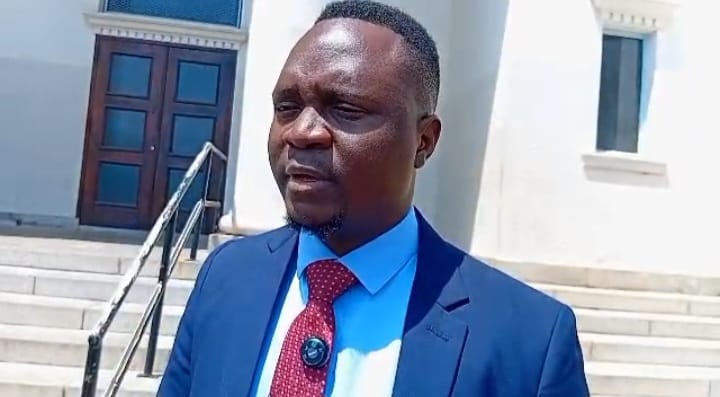 WATCH: Cde Tsikira sworn in as Bulawayo councillor