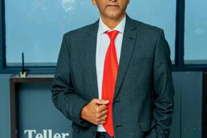 Bard Santner unveils multi-disciplinary board for RBZ-sanctioned bank project