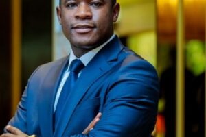 Hamudi breaks new ground in accounting profession