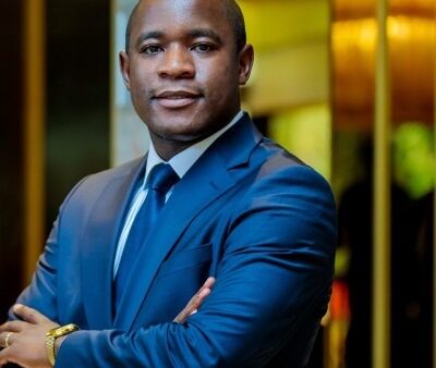 Hamudi breaks new ground in accounting profession