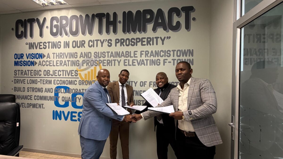 TTI spreads wings to Botswana with 10-year Francistown parking deal