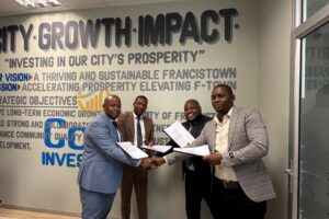 TTI spreads wings to Botswana with 10-year Francistown parking deal