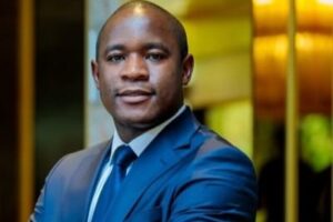 Hamudi breaks new ground in accounting profession