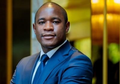 Hamudi breaks new ground in accounting profession