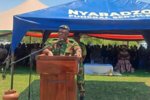 ZNA strengthens ties with traditional leaders in Matabeleland North
