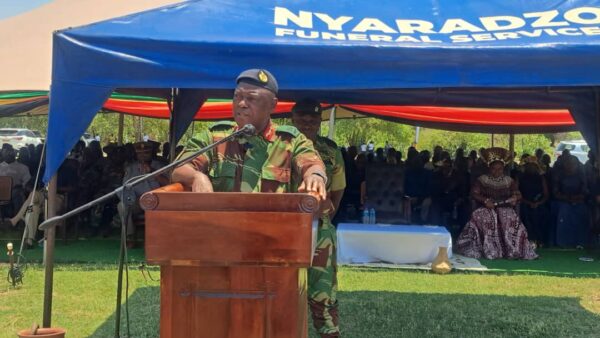 ZNA strengthens ties with traditional leaders in Matabeleland North