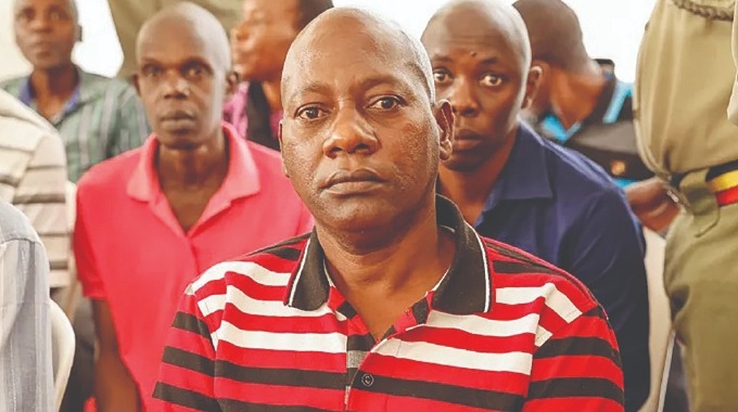 Ugwetshiwe Umfundisi weKenya ngokubulalisa 200 ngendlala. . .walaya abalandeli ukuthi bangadli baze bafe khona bezakuya ezulwini